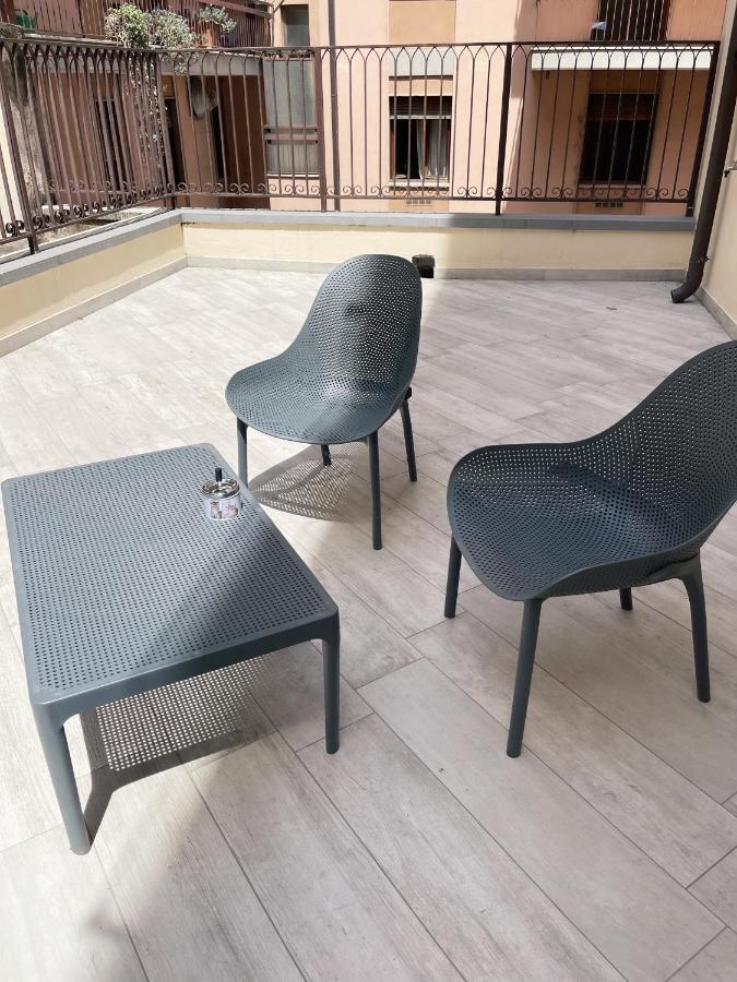 Appartamento Di Lusso A 800 Mt Arena Verona Luaran gambar